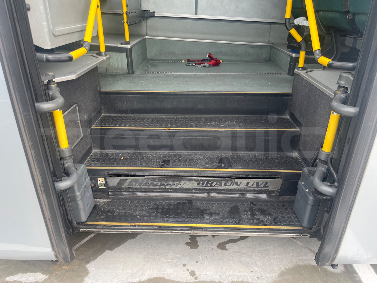 Setra S 417 lizing Setra S 417: slika 15