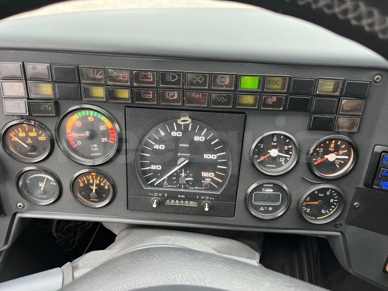 Setra S315 - Primestni avtobus: slika 3 Setra S315 - Primestni avtobus: slika 3