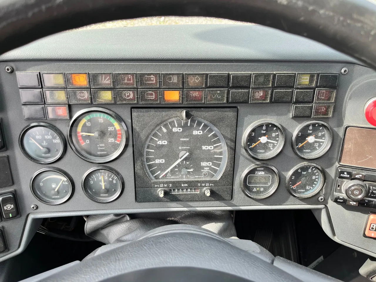 Setra S315 - Primestni avtobus: slika 3 Setra S315 - Primestni avtobus: slika 3