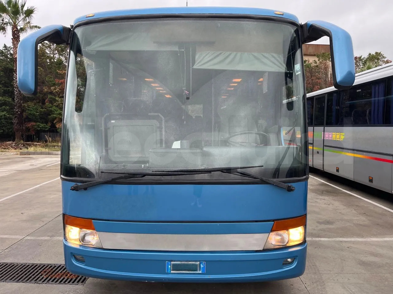 Setra S315 - Primestni avtobus: slika 2 Setra S315 - Primestni avtobus: slika 2