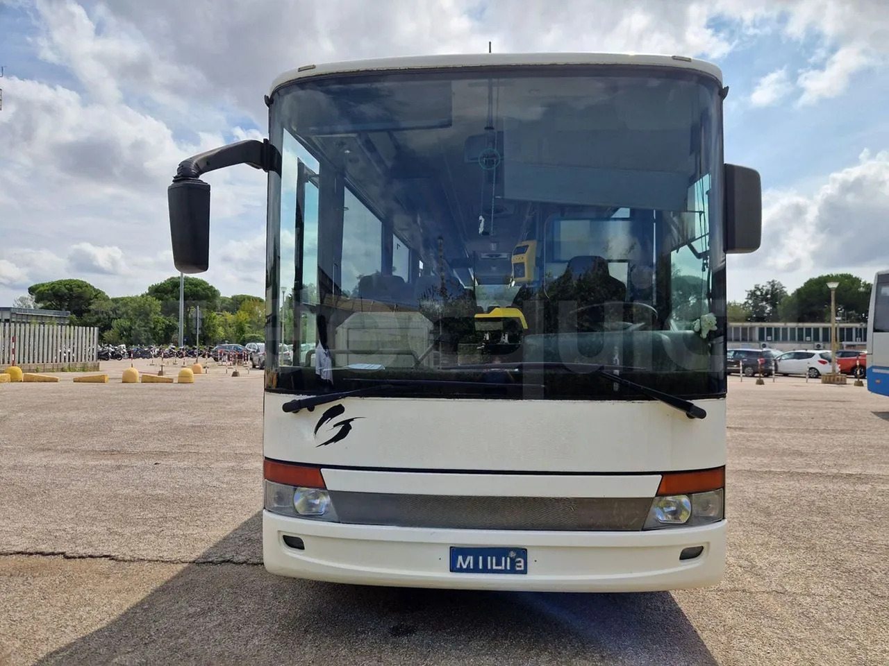 Setra S315 - Mestni avtobus: slika 2 Setra S315 - Mestni avtobus: slika 2