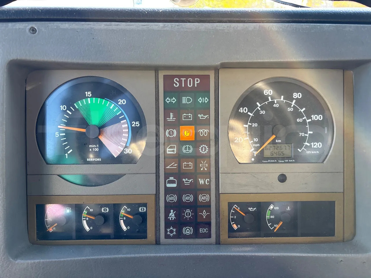 Temsa Opalin - Potovalni avtobus: slika 3 Temsa Opalin - Potovalni avtobus: slika 3