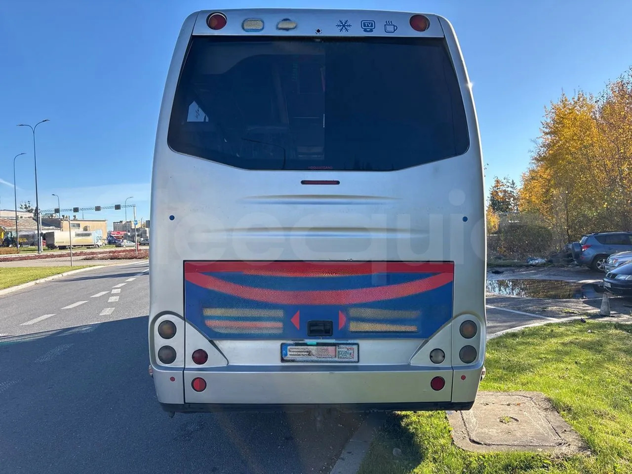 Temsa Opalin - Potovalni avtobus: slika 5 Temsa Opalin - Potovalni avtobus: slika 5