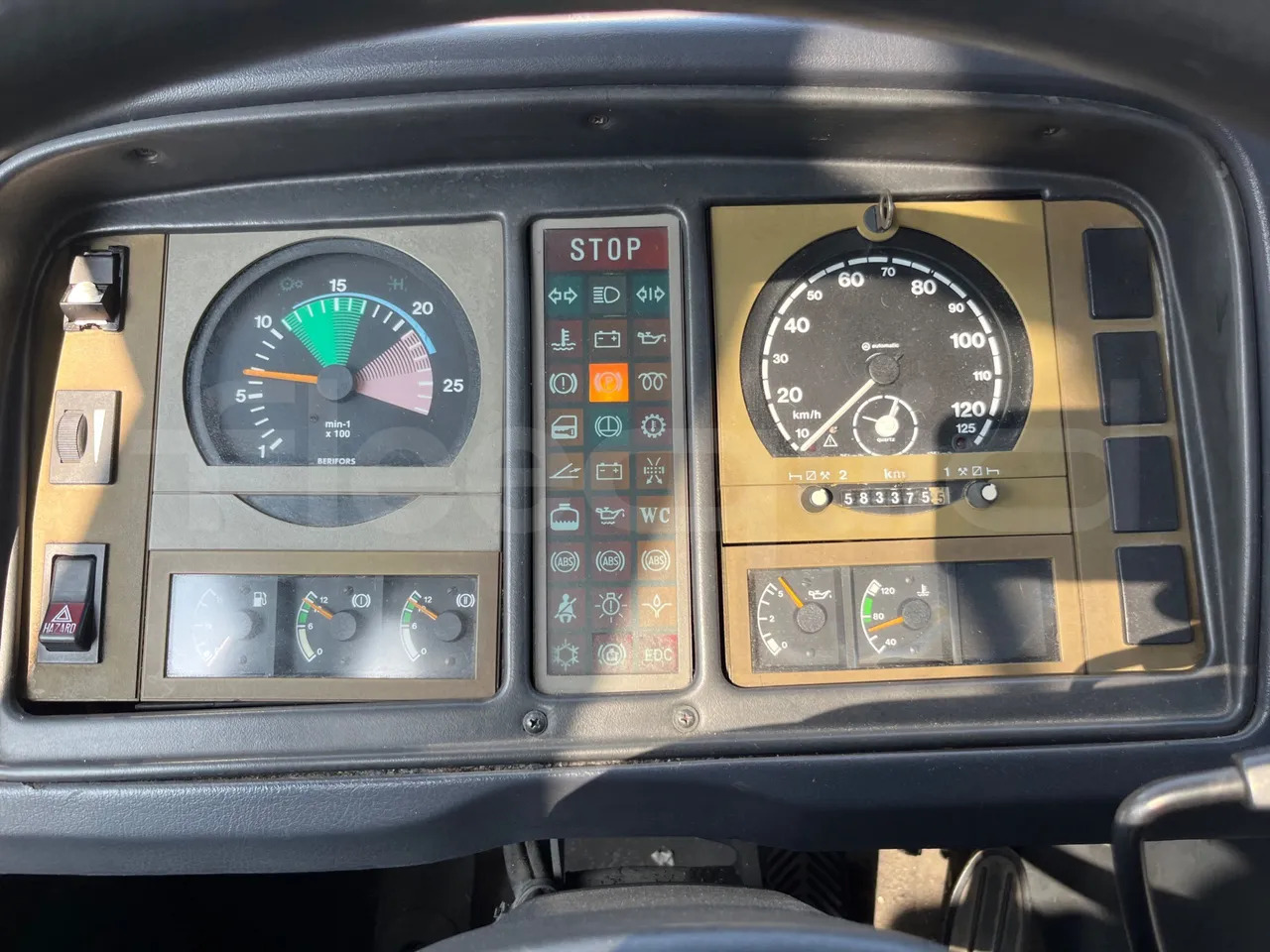 Temsa Safari - Mestni avtobus: slika 3 Temsa Safari - Mestni avtobus: slika 3