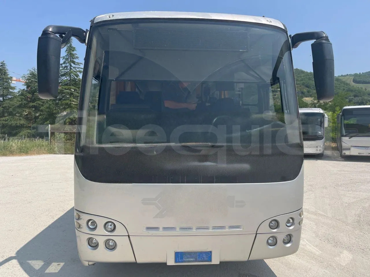 Temsa Safari - Mestni avtobus: slika 2 Temsa Safari - Mestni avtobus: slika 2
