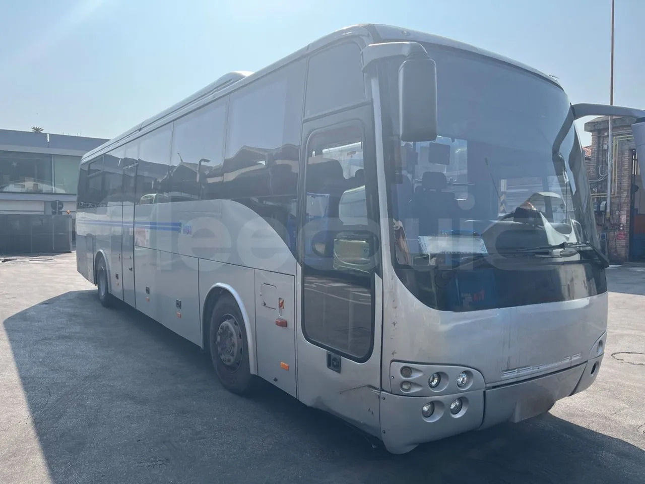 Temsa Safari - Mestni avtobus: slika 1 Temsa Safari - Mestni avtobus: slika 1