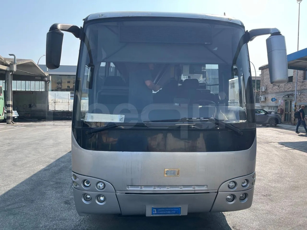 Temsa Safari - Mestni avtobus: slika 2 Temsa Safari - Mestni avtobus: slika 2