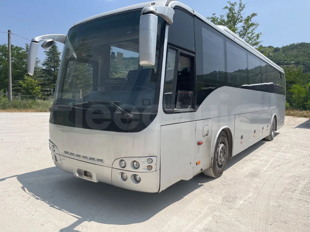 Temsa Safari - Mestni avtobus: slika 4 Temsa Safari - Mestni avtobus: slika 4