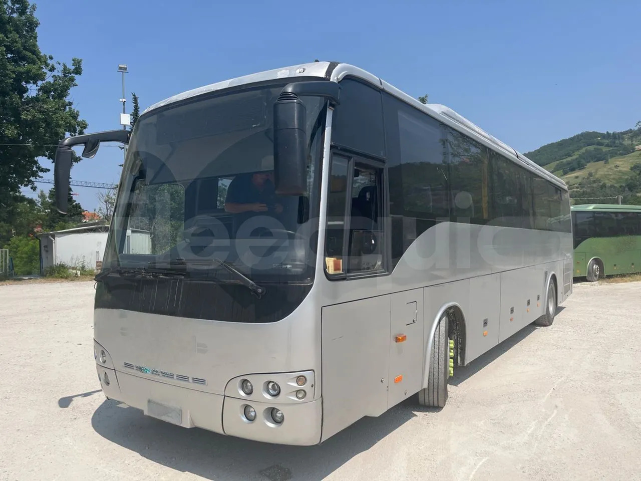 Temsa Safari - Mestni avtobus: slika 4 Temsa Safari - Mestni avtobus: slika 4