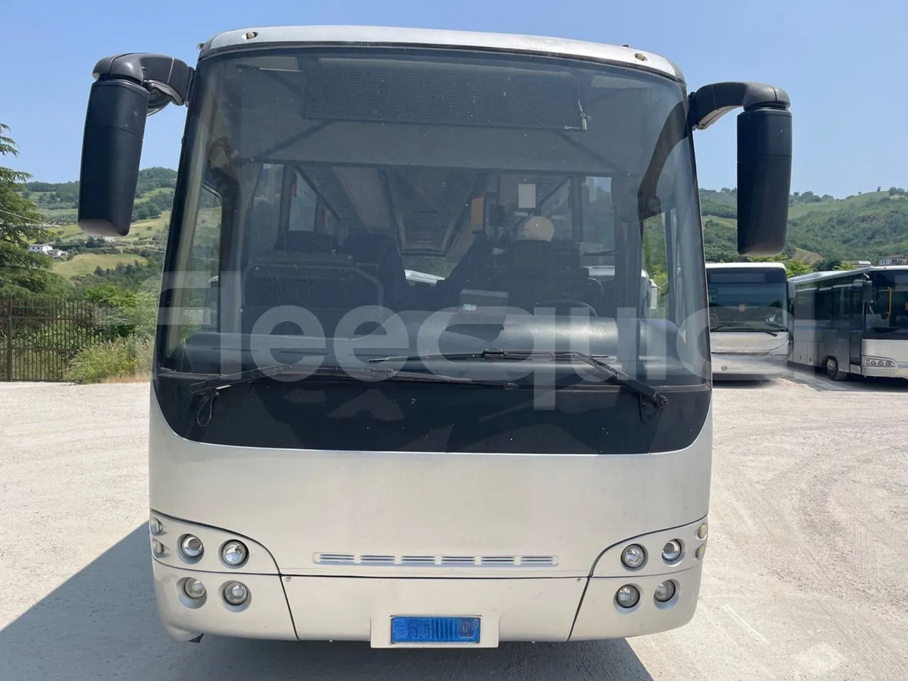 Temsa Safari - Mestni avtobus: slika 2 Temsa Safari - Mestni avtobus: slika 2