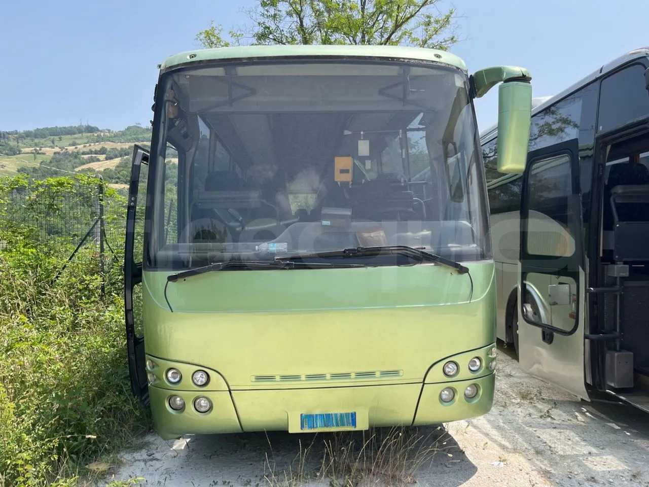Temsa Safari - Mestni avtobus: slika 2 Temsa Safari - Mestni avtobus: slika 2
