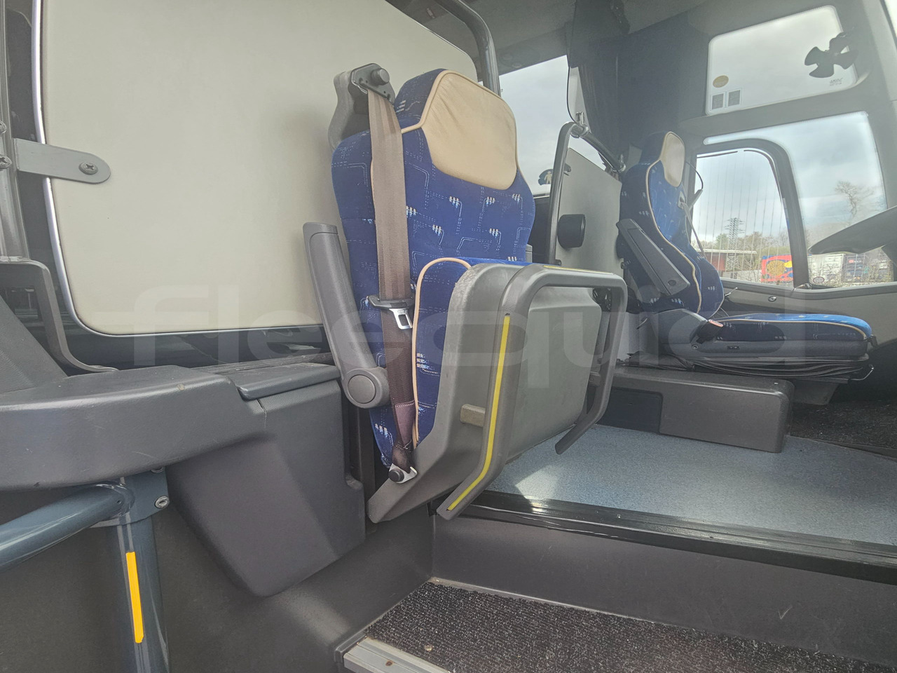 VDL Bova Futura lizing VDL Bova Futura: slika 20