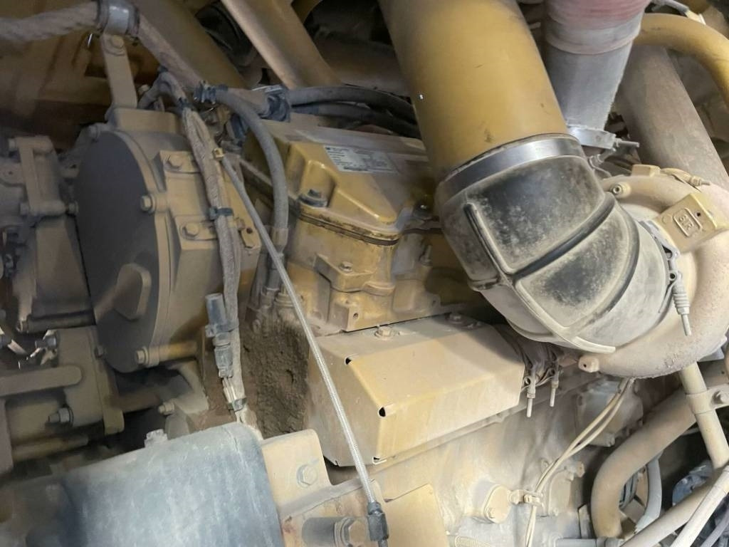 CAT 777e - Togi demper/ Demper za skale: slika 5 CAT 777e - Togi demper/ Demper za skale: slika 5