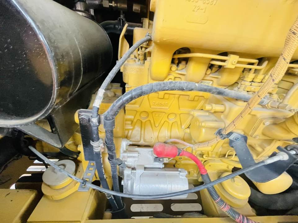 Caterpillar 306E2 CR - Bager: slika 2 Caterpillar 306E2 CR - Bager: slika 2
