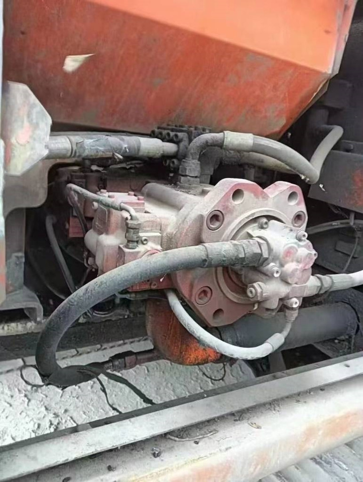 Doosan DX 225 DH225LC-9 DX 225 DH225LC-9 - Bager goseničar: slika 5 Doosan DX 225 DH225LC-9 DX 225 DH225LC-9 - Bager goseničar: slika 5