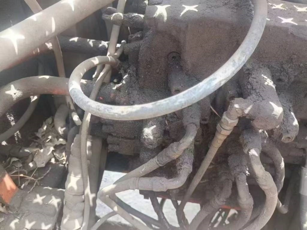 Bager goseničar Doosan DX 225 DH225LC-9: slika 7