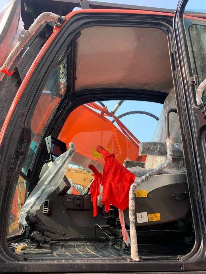 Doosan DX 340 LCA - Bager goseničar: slika 5 Doosan DX 340 LCA - Bager goseničar: slika 5