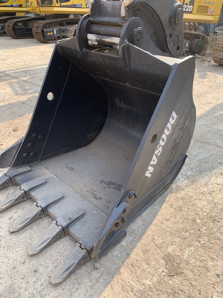 Doosan DX300LC-9C - Bager: slika 3 Doosan DX300LC-9C - Bager: slika 3