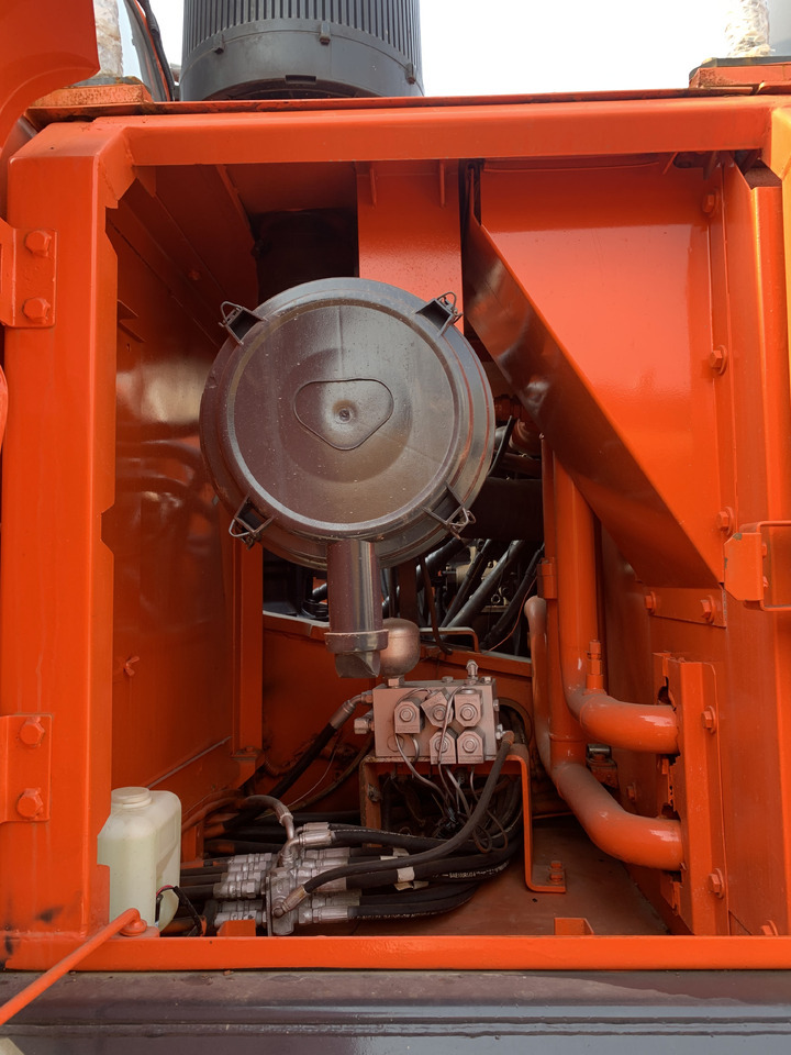 Doosan DX300LC-9C - Bager: slika 2 Doosan DX300LC-9C - Bager: slika 2