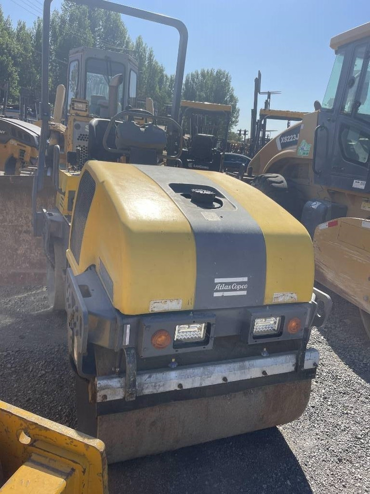 Dynapac CC 1250 - Cestni valjar: slika 2 Dynapac CC 1250 - Cestni valjar: slika 2