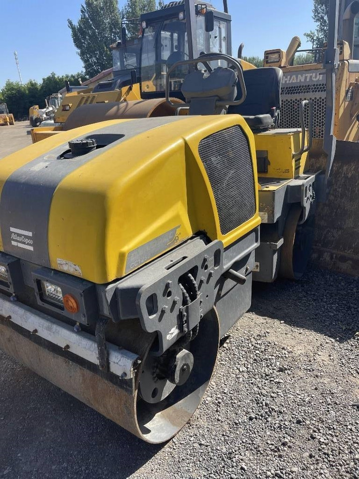 Dynapac CC 1250 - Cestni valjar: slika 3 Dynapac CC 1250 - Cestni valjar: slika 3