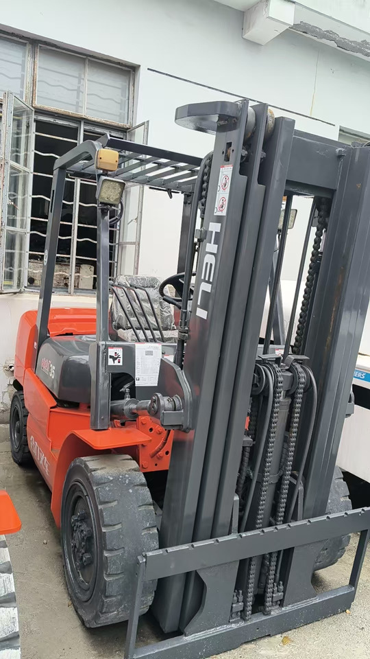 Viličar HELI 35: slika 1