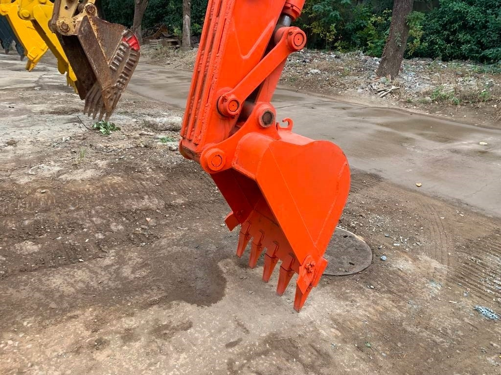 Hitachi Zaxis 70 - Bager goseničar: slika 5 Hitachi Zaxis 70 - Bager goseničar: slika 5