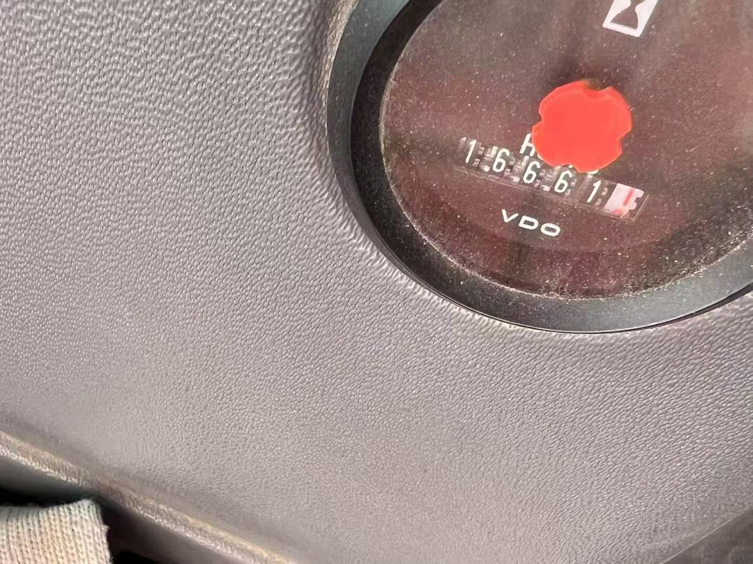 KALMAR DRT450 - Dosežni viličar: slika 5 KALMAR DRT450 - Dosežni viličar: slika 5