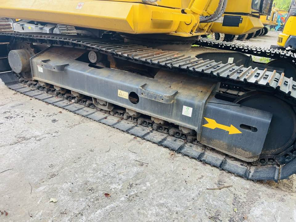 Komatsu PC130-8 - Mini bager: slika 3 Komatsu PC130-8 - Mini bager: slika 3