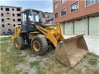 Liugong 835 - Kolesni nakladalec: slika 5 Liugong 835 - Kolesni nakladalec: slika 5