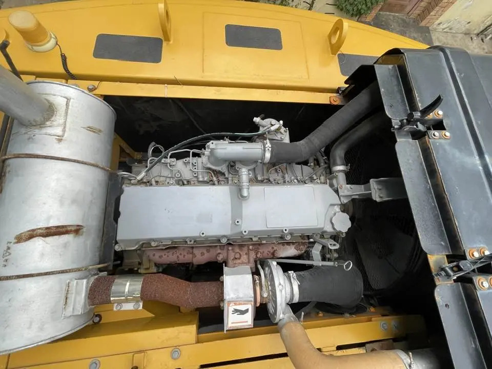 SANY SY305H - Bager: slika 5 SANY SY305H - Bager: slika 5