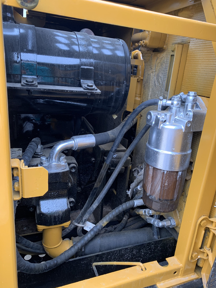 SANY SY75C - Mini bager: slika 5 SANY SY75C - Mini bager: slika 5