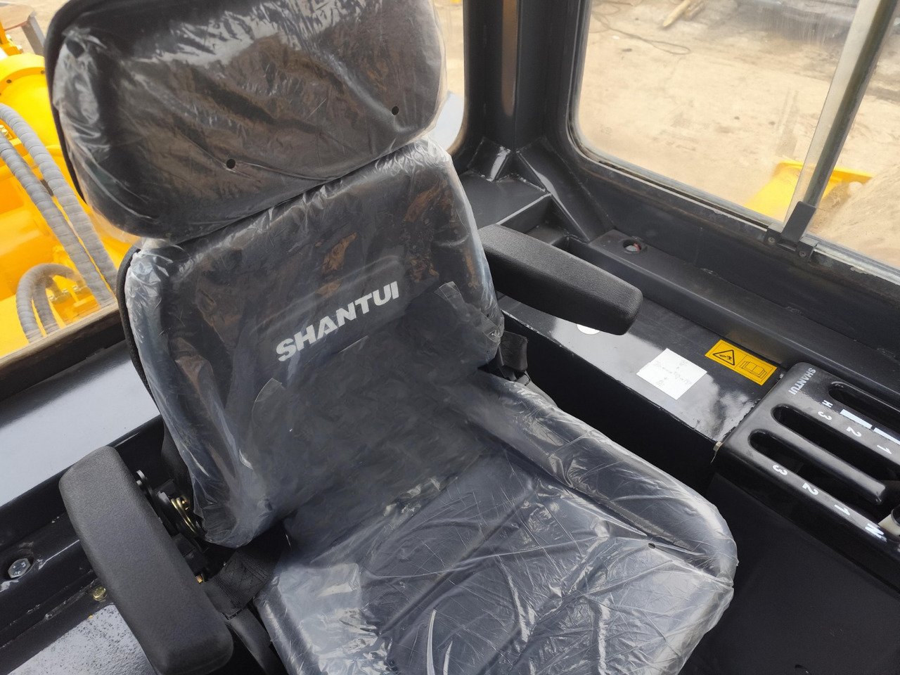 SHANTUI SD32 lizing SHANTUI SD32: slika 12 SHANTUI SD32 lizing SHANTUI SD32: slika 12