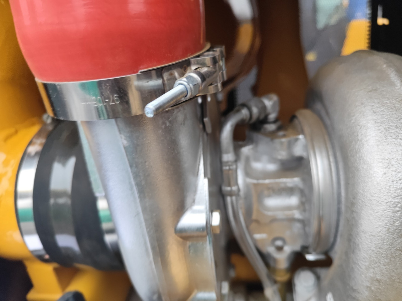 SHANTUI SD32 lizing SHANTUI SD32: slika 10 SHANTUI SD32 lizing SHANTUI SD32: slika 10