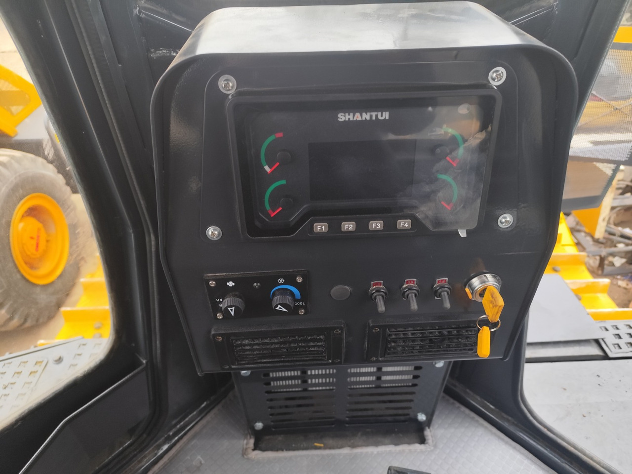 SHANTUI SD32 lizing SHANTUI SD32: slika 14 SHANTUI SD32 lizing SHANTUI SD32: slika 14