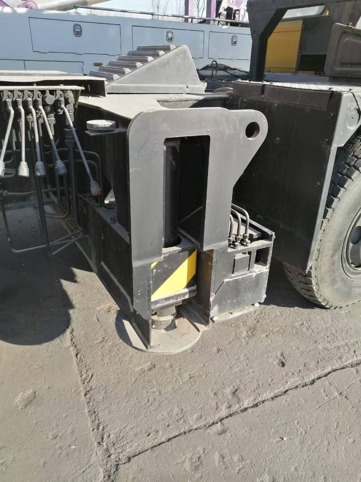 TADANO TL 300 E - Žerjav: slika 4 TADANO TL 300 E - Žerjav: slika 4