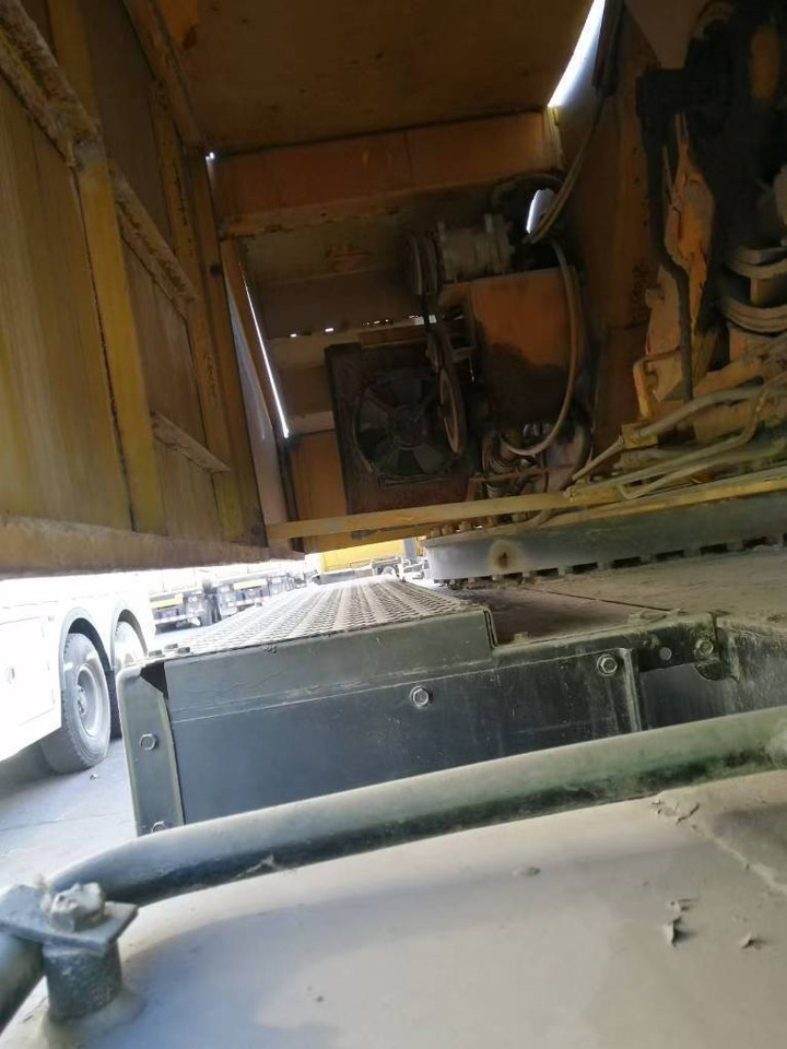 Tadano TL 300 E - Avtodvigalo: slika 4 Tadano TL 300 E - Avtodvigalo: slika 4