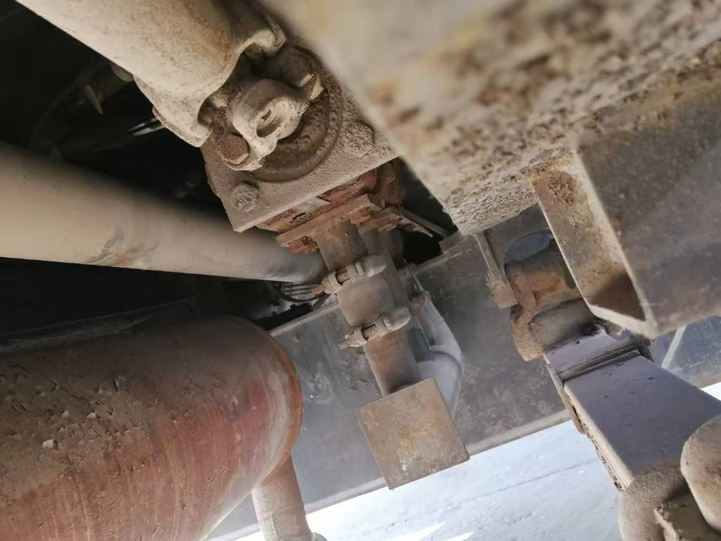 Tadano TL 300 E - Avtodvigalo: slika 5 Tadano TL 300 E - Avtodvigalo: slika 5