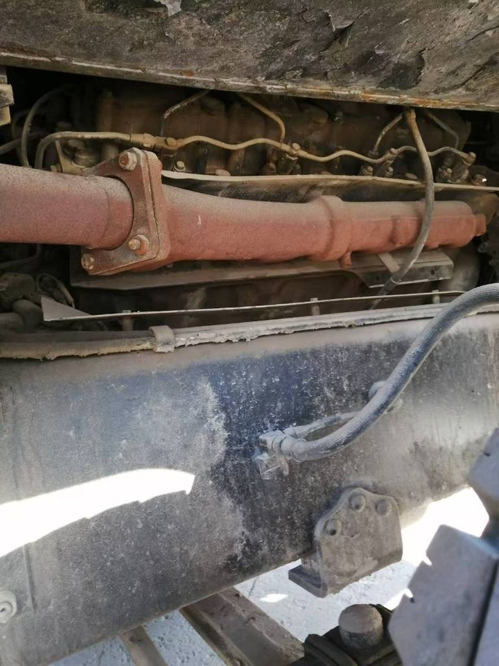 Tadano TL 300 E - Avtodvigalo: slika 2 Tadano TL 300 E - Avtodvigalo: slika 2