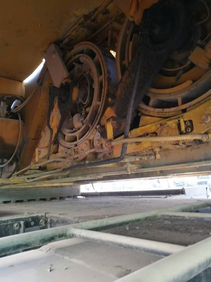 Tadano TL 300 E - Avtodvigalo: slika 3 Tadano TL 300 E - Avtodvigalo: slika 3