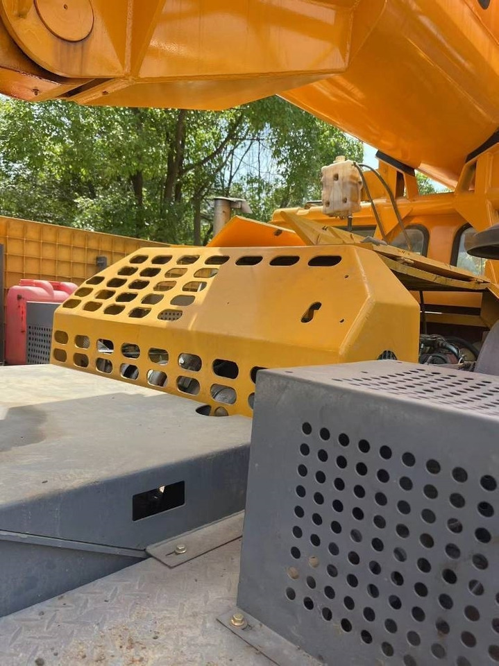 XCMG QY70K-II - Avtodvigalo za vse namene: slika 4 XCMG QY70K-II - Avtodvigalo za vse namene: slika 4