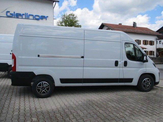 Fiat Ducato - Furgon: slika 1 Fiat Ducato - Furgon: slika 1