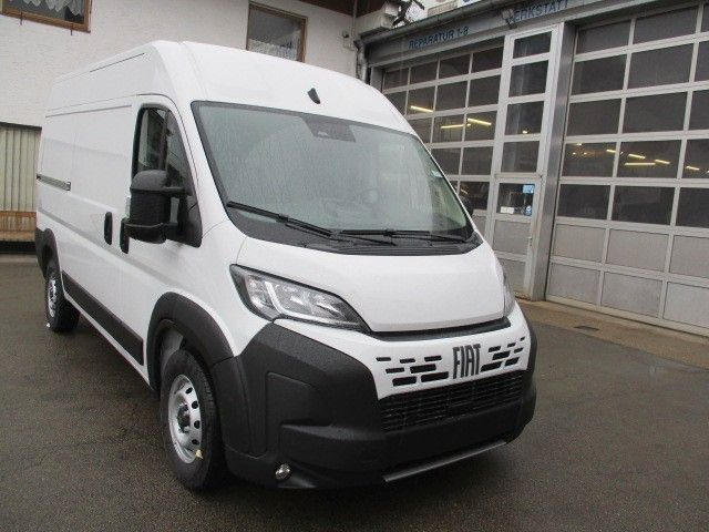 Fiat Ducato - Furgon: slika 2 Fiat Ducato - Furgon: slika 2
