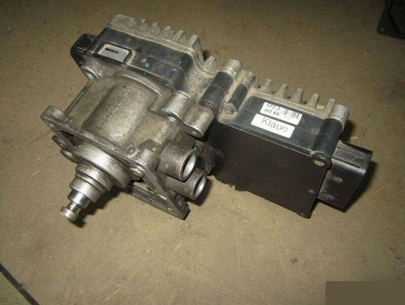 WABCO Naprawa sterownik skrzyni biegów Mercedes Actros mp2 mp3 eps3 - Električni sistem za Tovornjak: slika 1 WABCO Naprawa sterownik skrzyni biegów Mercedes Actros mp2 mp3 eps3 - Električni sistem za Tovornjak: slika 1