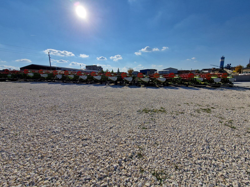 Claas Lexion - Glava za kombajn: slika 3 Claas Lexion - Glava za kombajn: slika 3