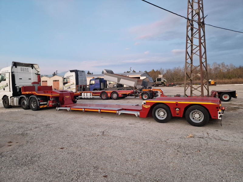 MAN TGA 26.500 - Vlačilec: slika 2 MAN TGA 26.500 - Vlačilec: slika 2