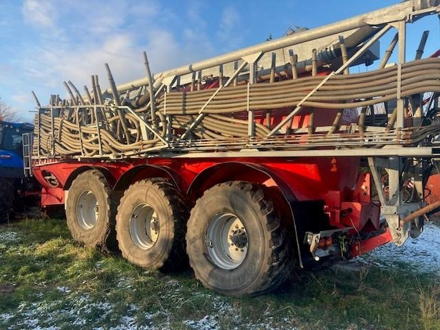 AP GV25TRIDEM - Cisterna za gnojevko: slika 2 AP GV25TRIDEM - Cisterna za gnojevko: slika 2