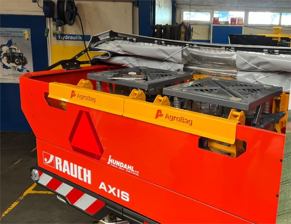 Agro BAG - Trosilnik gnojila: slika 1 Agro BAG - Trosilnik gnojila: slika 1