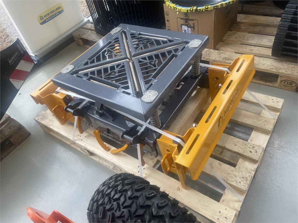 Agro BAG - Trosilnik gnojila: slika 2 Agro BAG - Trosilnik gnojila: slika 2