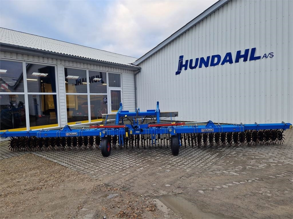 CARRE ROTANET 8 MTR - Disk brana: slika 1 CARRE ROTANET 8 MTR - Disk brana: slika 1